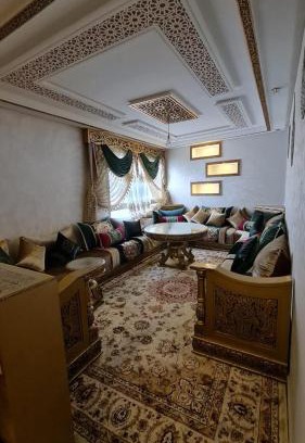 Bni Makada Apartment | Abraj tanger