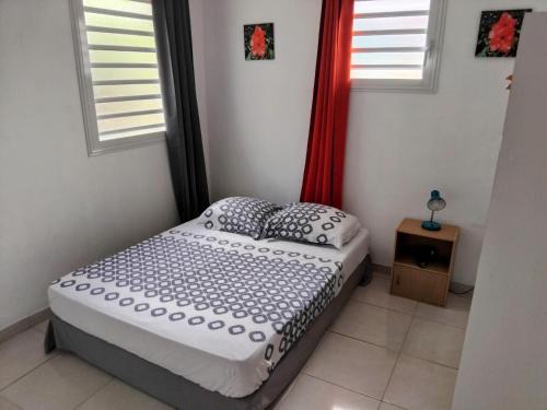 Riviere-Pilote Apartment | Abricotier à cinq minutes des plages