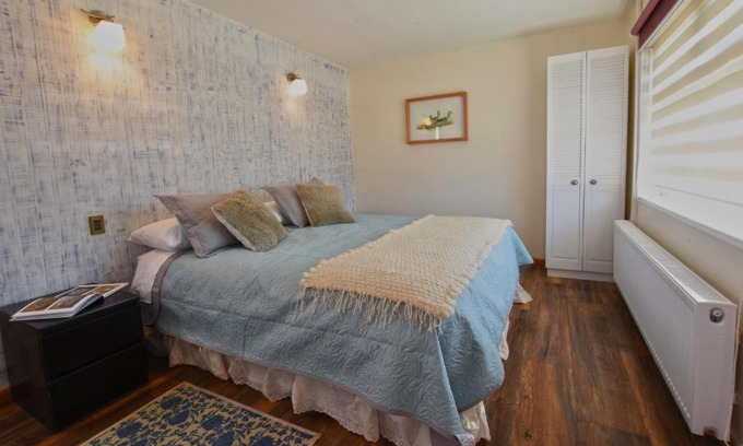 Coyhaique Bed & Breakfast | Abriga Bed and Breakfast