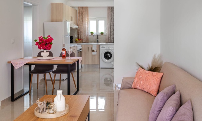 Fanai Apartment | Absinthia Fanes Residences