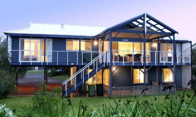 Quindalup House | Absolute Beachfront - Quindalup Beach House