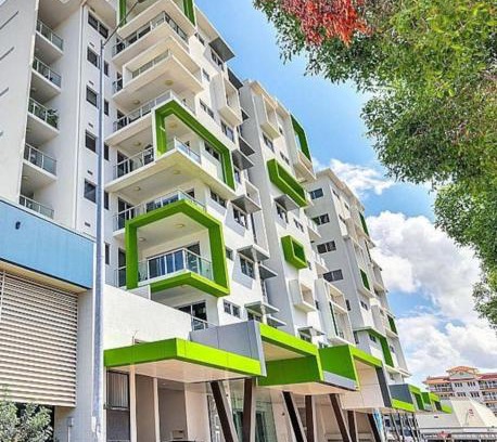 Darwin City Centre Apartment | Absolute Hidden Gem in CBD