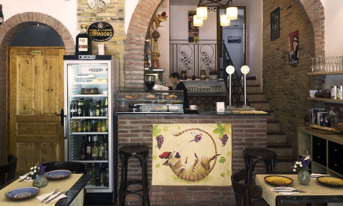 La Sagrada Familia Apartment | Absolute Sagrada Familia