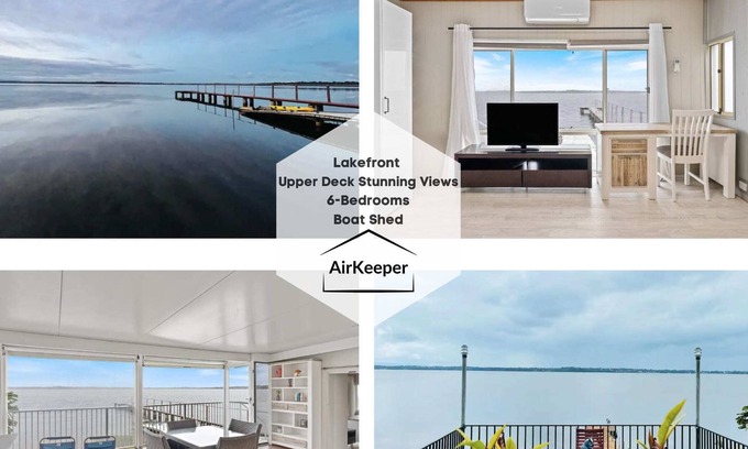 Toukley Other | Absolute Waterfront Hidden Gem - Toukley