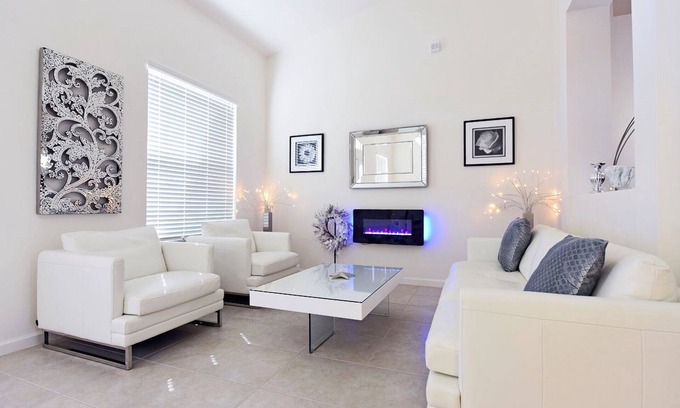 Loughman Villa | Absolutely stunning, luxury and ultra modern 4 bed poolvilla @ Solterra Resort