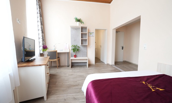 Rhein-Erft-Kreis District Hotel | Abtei Hotel & Restaurante