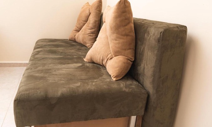 Nazareth Apartment | Abu Rabea's