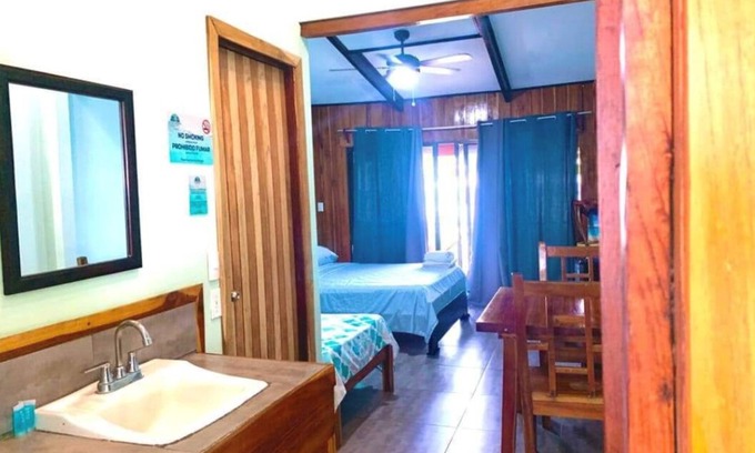 Esterillos Este Apartment | Abundance Peace
