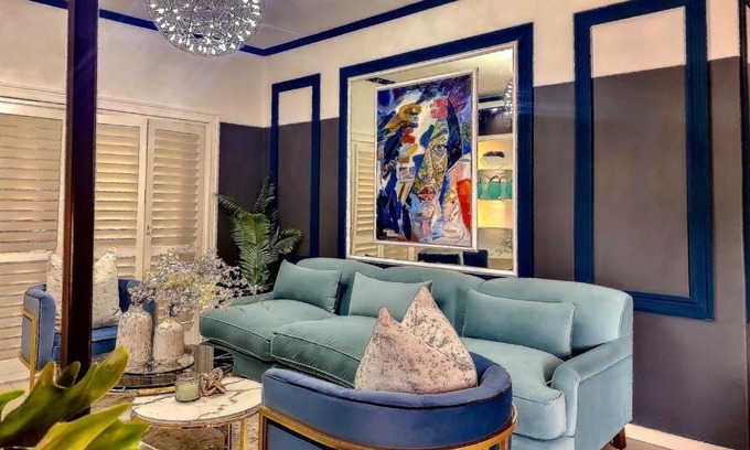 Boksburg Apartment | Abusar Apartment