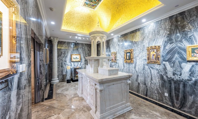 Dongcheng Hotel | AC Embassy Hotel