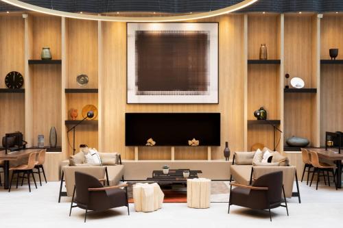 Old Town Hotel | AC Hotel by Marriott Bratislava Old Town