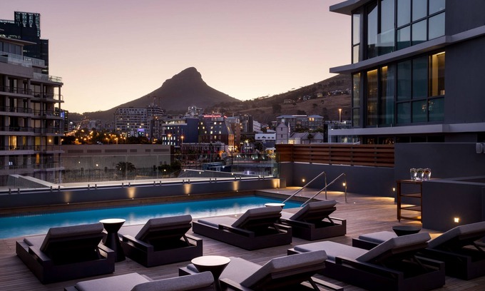 Victoria and Alfred Waterfront Hotel | AC Hotel by Marriott Cape Town Waterfront