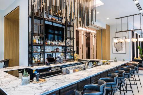 Downtown Fort Worth Hotel | AC Hotel by Marriott Fort Worth Downtown