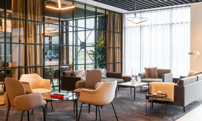 Inverness City Centre Hotel | AC Hotel by Marriott Inverness