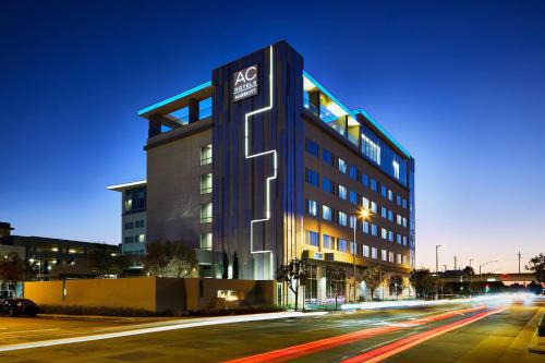 El Segundo Hotel | AC Hotel by Marriott Los Angeles South Bay