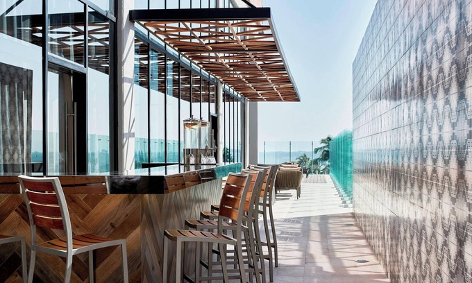 Boca del Rio Hotel | AC Hotel by Marriott Veracruz