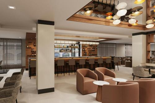 Old Montreal Hotel | AC Hotel by Marriott Old Montreal