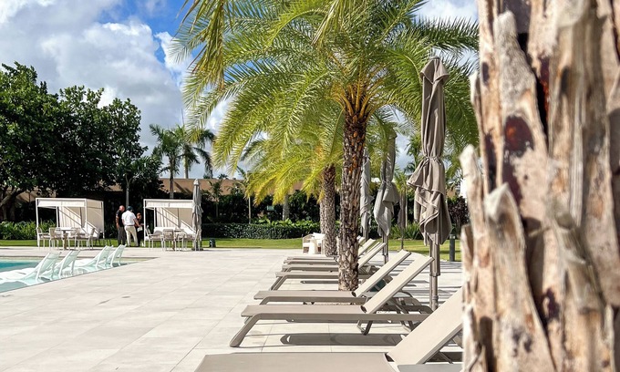 Punta Cana Hotel | AC Hotel by Marriott Punta Cana