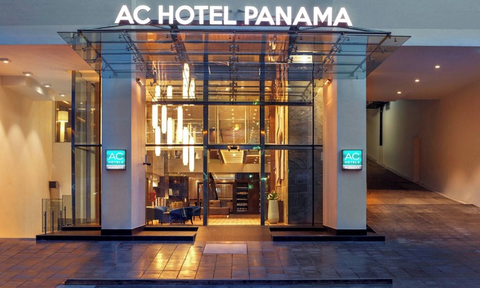 Campo Alegre Hotel | AC Hotel by Marriott Panama City