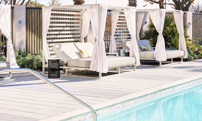 Pleasanton Hotel | AC Hotel by Marriott Pleasanton