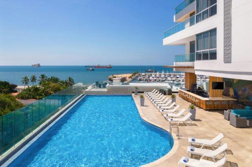 Historic Center Hotel | AC Hotel By Marriott Santa Marta