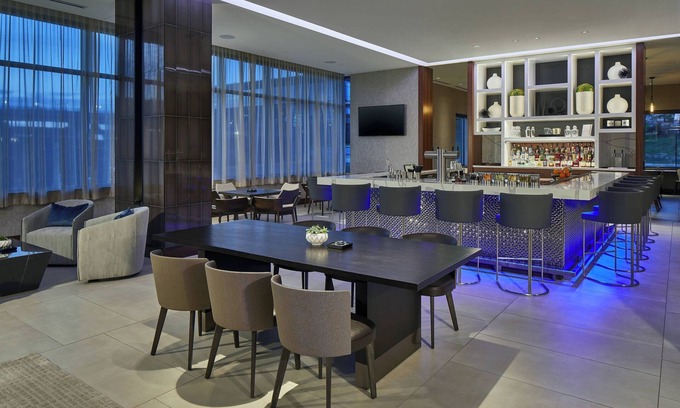 College Park Hotel | AC Hotel by Marriott Atlanta Airport Gateway