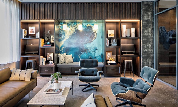 Downtown Hotel | AC Hotel by Marriott Grand Rapids Downtown