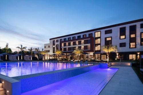 Residencial del Este Hotel | AC HOTEL