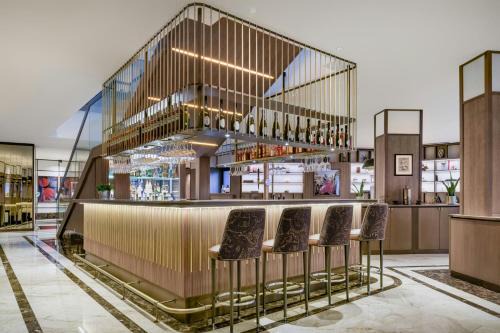 Porta Garibaldi Hotel | AC Hotel Milano by Marriott