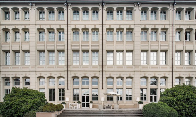 Millefonti Hotel | AC Hotel Torino by Marriott