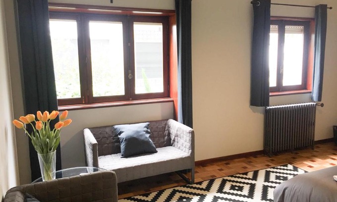 Paranhos House | AC House