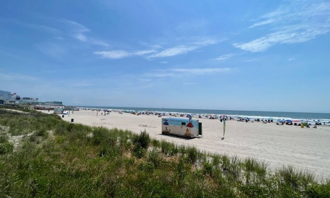 Atlantic City Hotel | AC Suites NJ