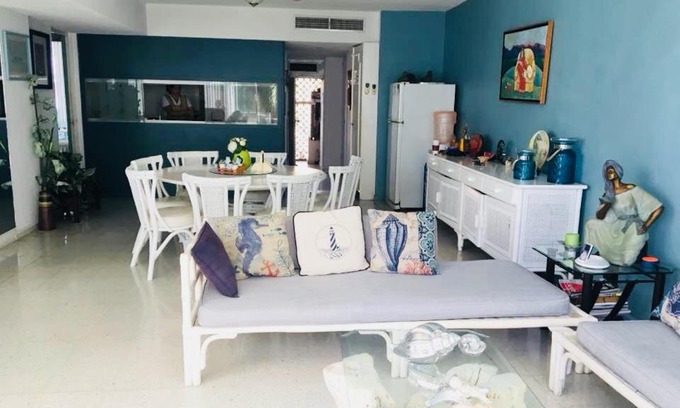 Costa Azul Apartment | Aca life