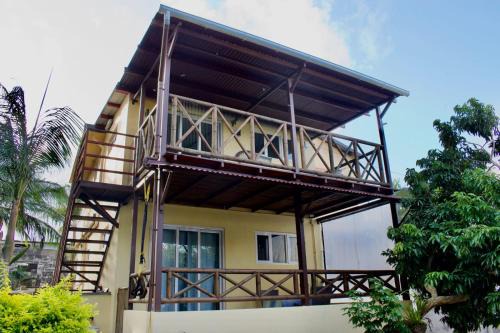 Carreau Accacia House | Acaccia Cosy Cottage