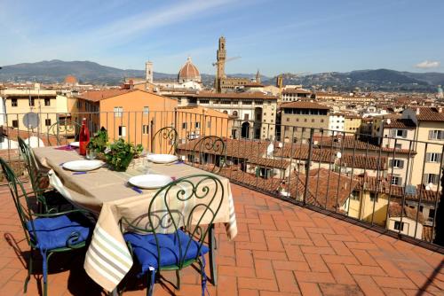 San Niccolo Apartment | Acacia Firenze - Cosmea