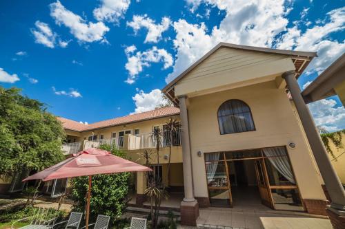 Klerksdorp Bed & Breakfast | Acacia Guesthouse Klerksdorp