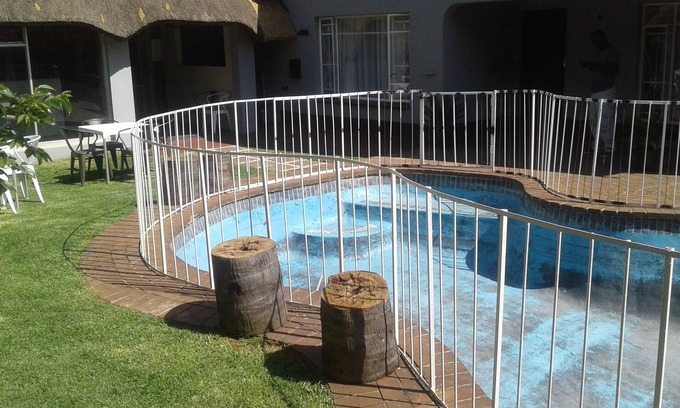 Kempton Park Bed & Breakfast | Acacia Guesthouse