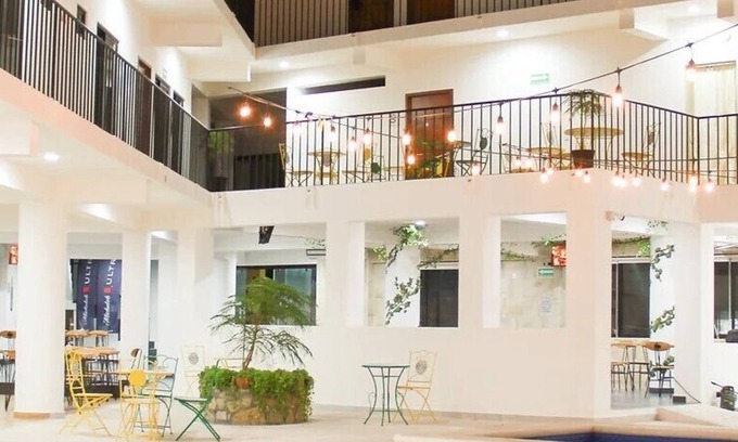 Tuxtla Gutierrez Hotel | Acacia Hotel