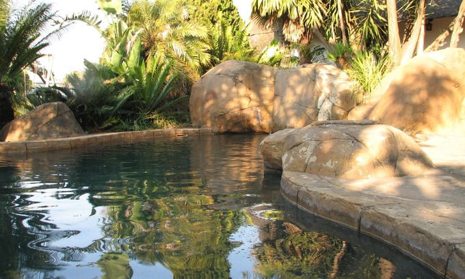 Greater Johannesburg Metropolitan Area Bed & Breakfast | Acacia House Executive Suite