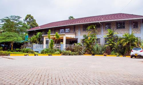 Langata Hotel | Acacia Tree Lodge