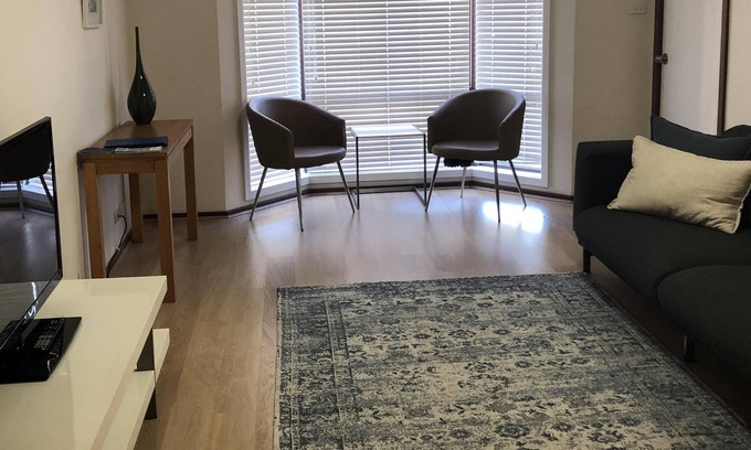 Bunbury Apartment | Acacia Villa - Bunbury