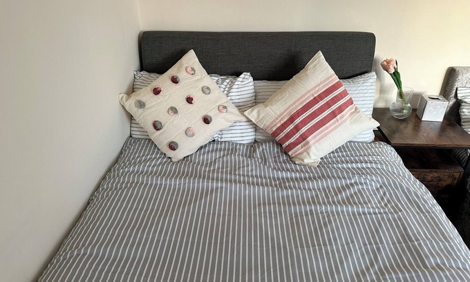 Wembley Park Apartment | Acacia Wembley Stadium Serviced Apartment by Edens