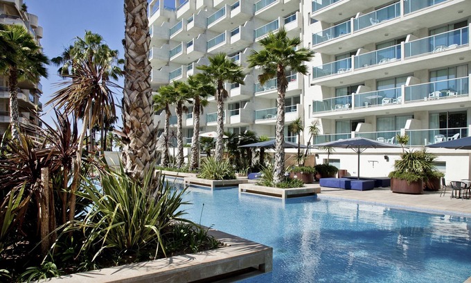 Salou City Centre Apartment | Acacias Apartamentos Salou