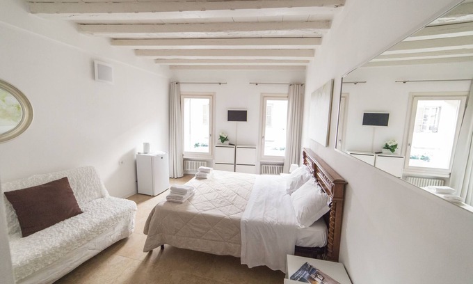 Citta Alta House | Academia Resort