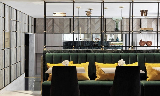 Athens City Centre Hotel | Academias Hotel, Autograph Collection