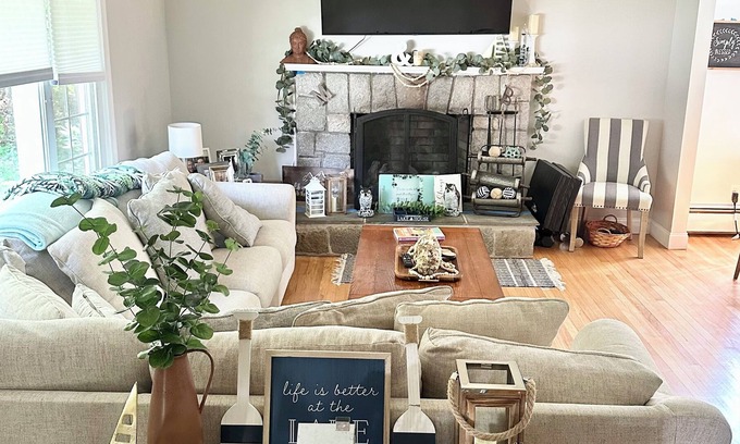 New Milford House | Academic rental 2024-2025