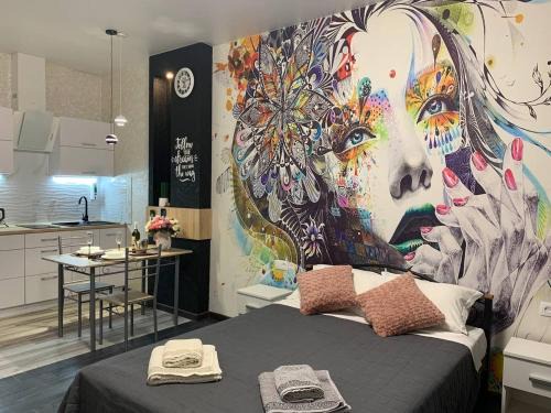 Kharkiv Apartment | Academic st. Apartment
