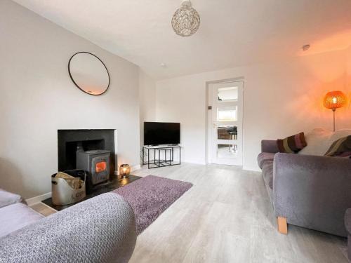 Glenmorangie House | Academy Street Cottage