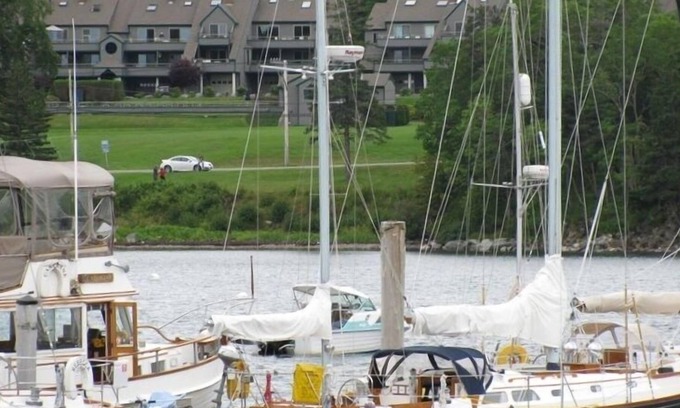 Southwest Harbor Condo | Acadia National Park, Mt Desert Island, Bar Harbor located in Southwest Harbor