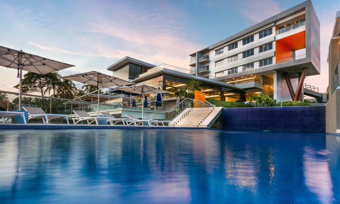 La Libertad Hotel | Acantilados